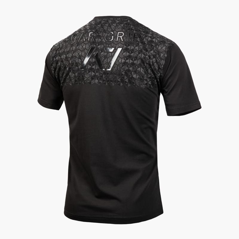 A7 Fitness Stealth Bar Grip Shirt - Black | Rogue Fitness IE
